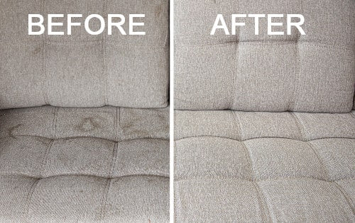 Multi-Fabric & Sofa Stain Remover