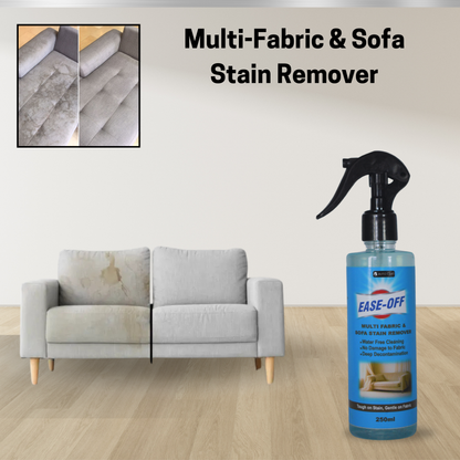 Multi-Fabric & Sofa Stain Remover