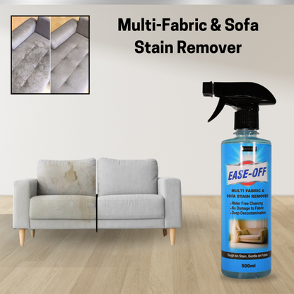 Multi-Fabric & Sofa Stain Remover